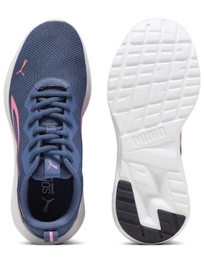 Tenis Puma para niña AllDay Active Jr