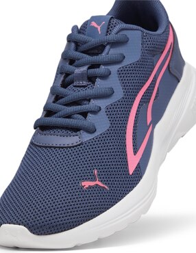 Tenis Puma para niña AllDay Active Jr