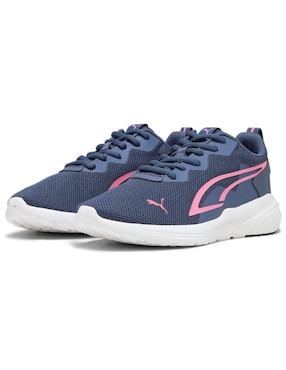 Tenis Puma para niña AllDay Active Jr