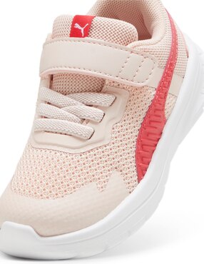 Tenis Puma para niña Evolve Run Mesh AC Inf