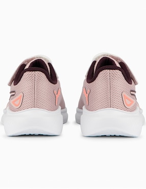 Tenis Puma para niña Skyrocket AC PS