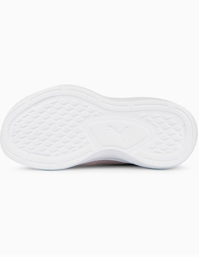 Tenis Puma para niña Skyrocket AC PS