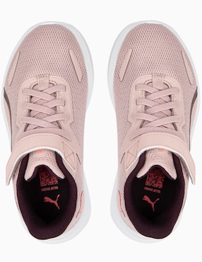 Tenis Puma para niña Skyrocket AC PS