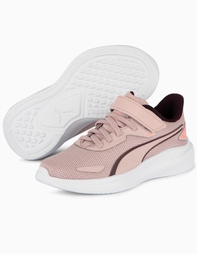 Tenis Puma para niña Skyrocket AC PS