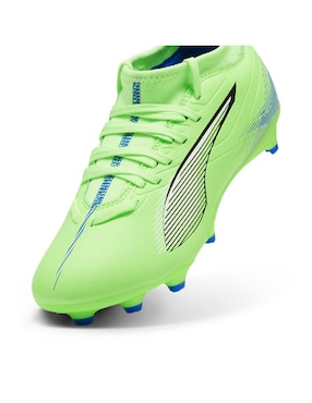 Tenis Puma para niño Ultra 5 Match