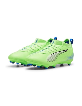 Tenis Puma para niño Ultra 5 Match