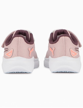 Tenis Puma para niña Skyrocket AC INF