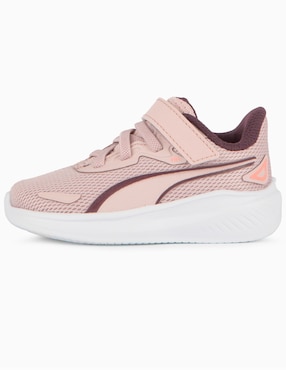 Tenis Puma para niña Skyrocket AC INF