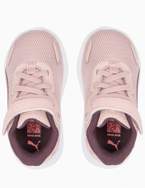 Tenis Puma para niña Skyrocket AC INF