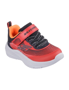 Tenis Skechers Para Niño Skech Fast