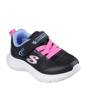 Tenis Skechers Para Niña Skech Fast