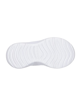 Tenis Skechers para niña Skech Fast