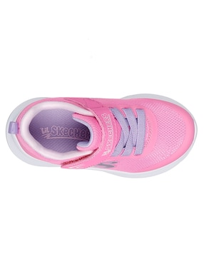 Tenis Skechers para niña Skech Fast