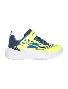 Tenis Skechers de niño