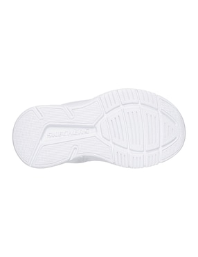 Tenis Skechers de niño