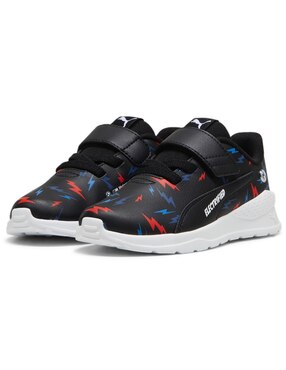 Tenis Puma Motorsport para niño BMW MMS Anzarun LS AC PS