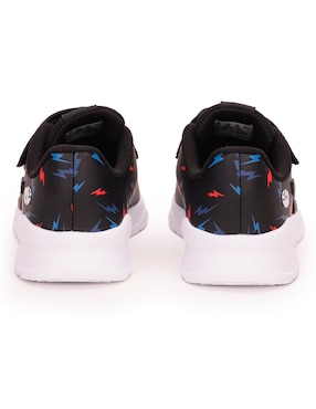 Tenis Puma Motorsport para niño BMW MMS Anzarun LS AC PS