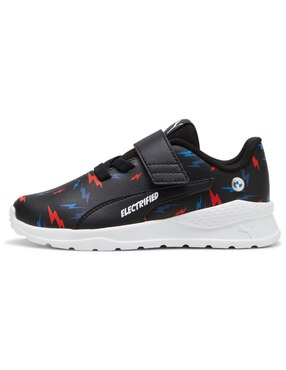 Tenis Puma Motorsport para niño BMW MMS Anzarun LS AC PS