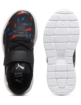 Tenis Puma Motorsport para niño BMW MMS Anzarun LS AC PS
