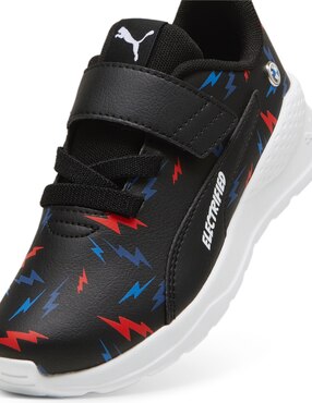 Tenis Puma Motorsport para niño BMW MMS Anzarun LS AC PS