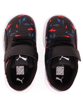 Tenis Puma Motorsport para niño BMW MMS Anzarun AC Inf
