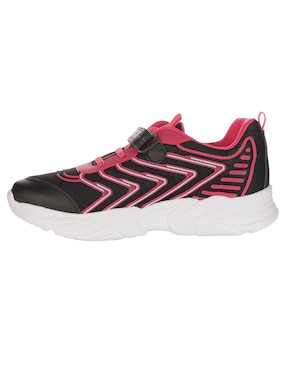 Tenis X10 para niña