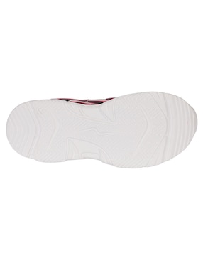 Tenis X10 para niña