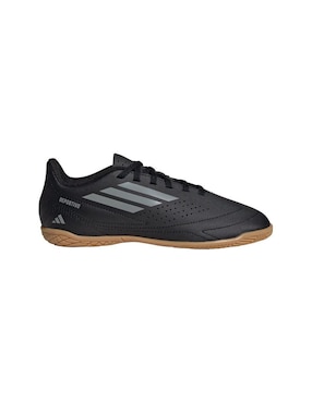 Tenis ADIDAS de niño para fútbol