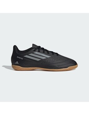 Tenis ADIDAS de niño para fútbol