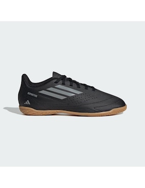 Tenis ADIDAS de niño para fútbol