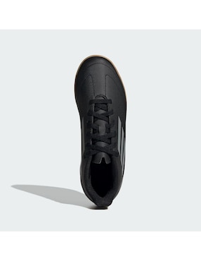 Tenis ADIDAS de niño para fútbol