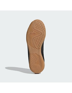 Tenis ADIDAS de niño para fútbol