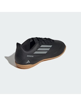 Tenis ADIDAS de niño para fútbol