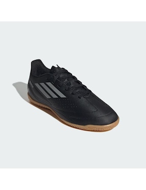 Tenis ADIDAS de niño para fútbol