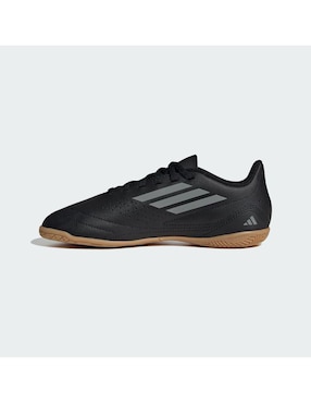 Tenis ADIDAS de niño para fútbol