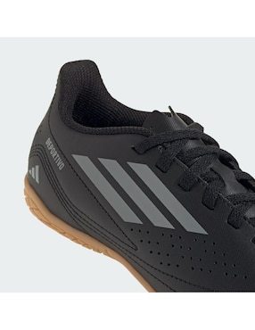Tenis ADIDAS de niño para fútbol