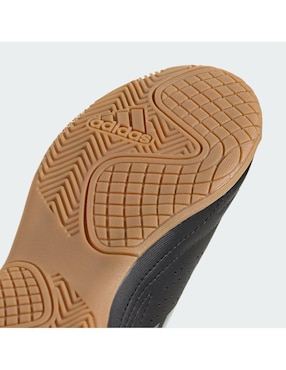Tenis ADIDAS de niño para fútbol
