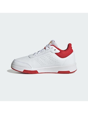 Tenis ADIDAS tensaur sport de niño para entrenamiento
