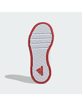 Tenis ADIDAS tensaur sport de niño para entrenamiento