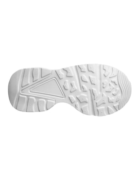 Tenis K-Swiss para niña Rocket