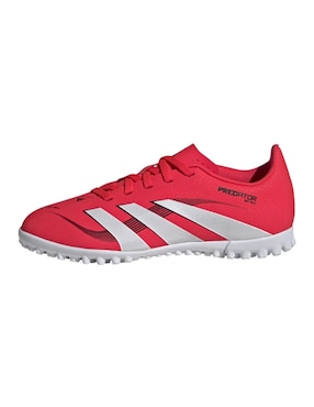 Tenis para fútbol adidas de niño