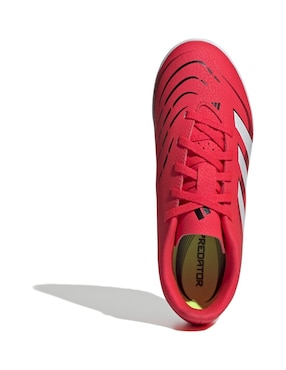 Tenis para fútbol adidas de niño