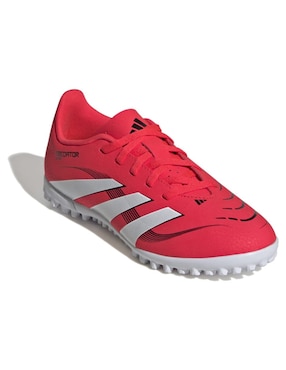 Tenis para fútbol adidas de niño