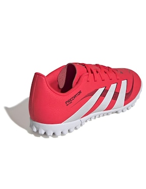 Tenis para fútbol adidas de niño