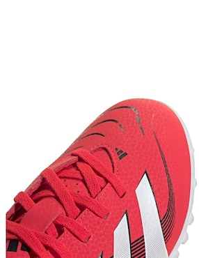 Tenis para fútbol adidas de niño