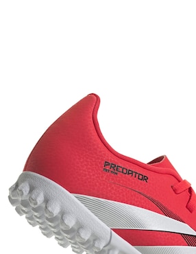 Tenis para fútbol adidas de niño