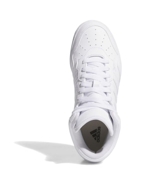 Tenis ADIDAS para niño Hoops