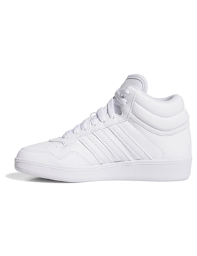 Tenis ADIDAS para niño Hoops