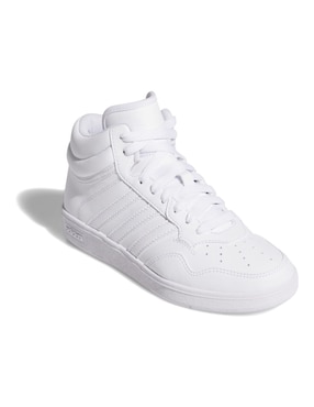 Tenis ADIDAS para niño Hoops