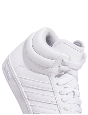 Tenis ADIDAS para niño Hoops